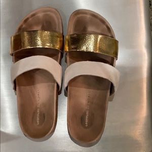Loeffler Randall Sandals